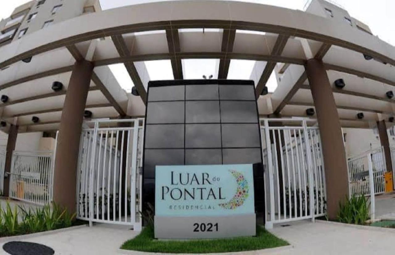شقة ريو دي جانيرو  في Luar Do Pontal المظهر الخارجي الصورة